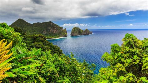 Cheap Flights to Samoa from P79,612 .
